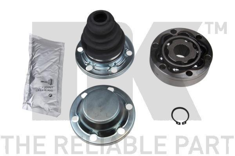 NK 513314 Gelenksatz, Antriebswelle f&uuml;r MERCEDES-BENZ