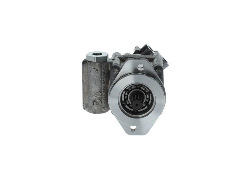 Bosch K S00 002 458 Tandempumpe