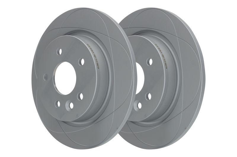 ATE 24.0311-0158.1 Power Disc