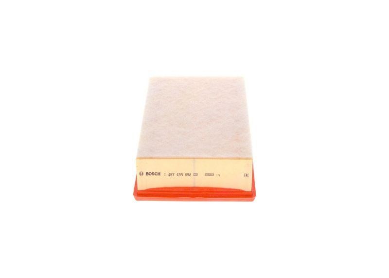 BOSCH 1 457 433 098 Luftfilter