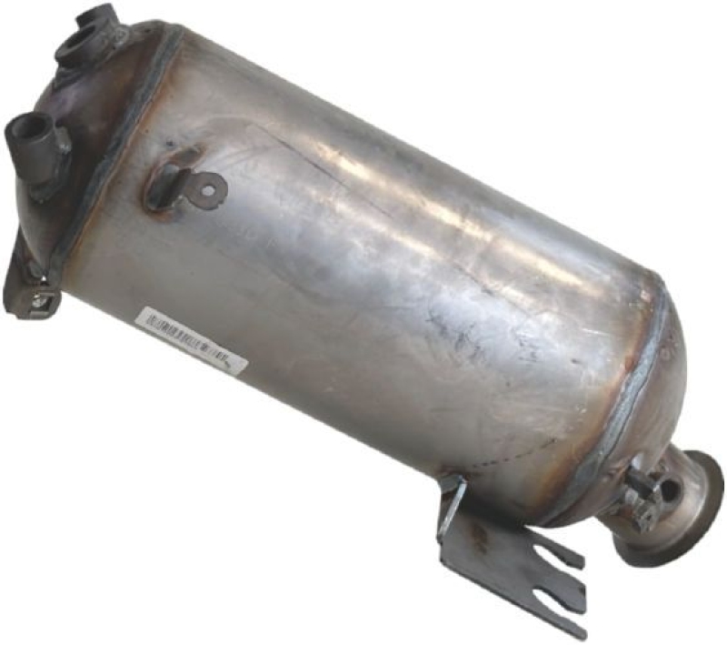 BOSAL 095-259 Ruß-/Partikelfilter Abgasanlage