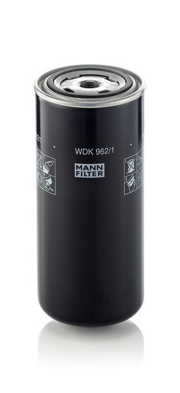 MANN-FILTER WDK 962/1 Kraftstoffilter für Deutz/Fahr/KHD