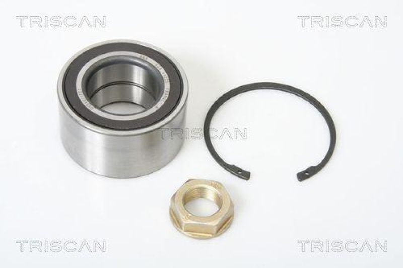 TRISCAN 8530 28109 Radlagersatz Vorne f&uuml;r Peugeot 407, 607
