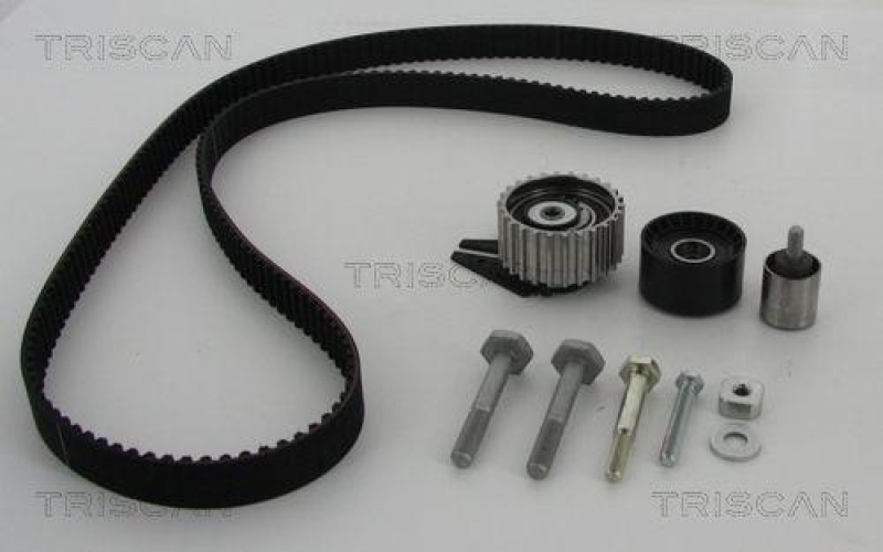 TRISCAN 8647 10087 Zahnriemensatz f&uuml;r Opel, Saab, Vauxhall