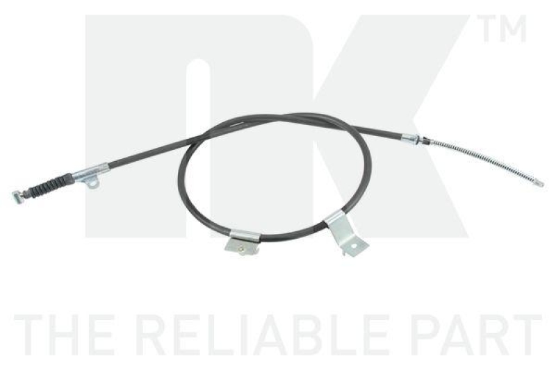 NK 9022124 Seilzug, Feststellbremse f&uuml;r NISSAN