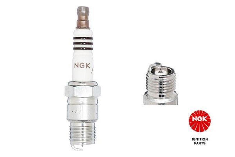 NGK 7516 Zündkerze YR5IX