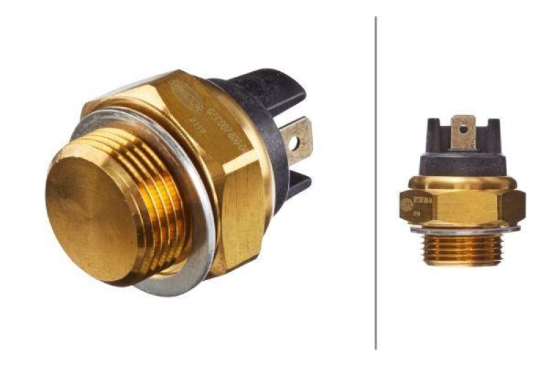 HELLA 6ZT 007 800-041 Temperaturschalter f&uuml;r ALFA/PEUGEOT