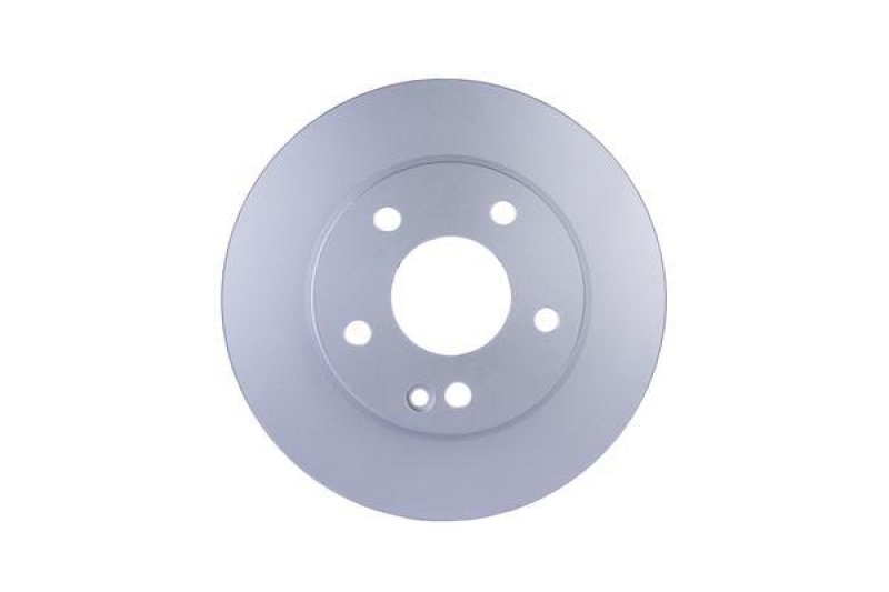 HELLA 8DD 355 105-991 Bremsscheibe f&uuml;r MB A-CLASS (W168)