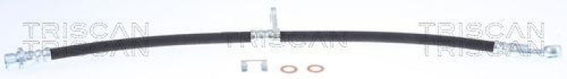 TRISCAN 8150 40269 Bremsschlauch Hinten f&uuml;r Honda