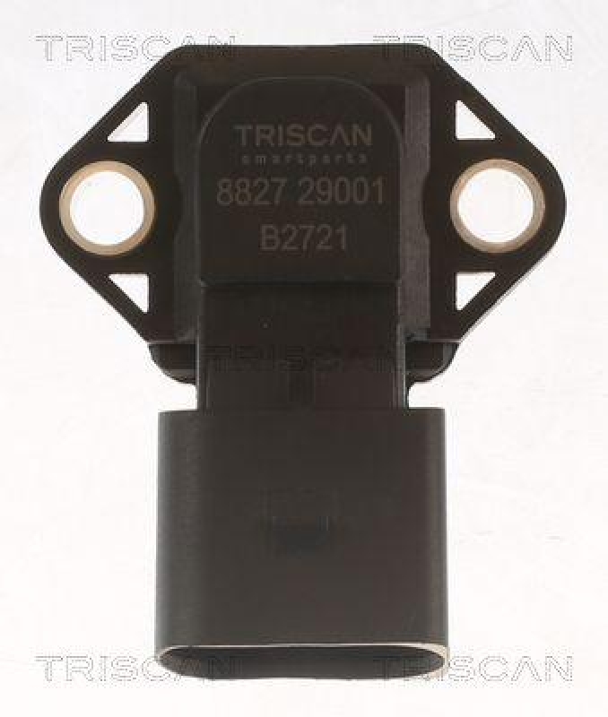 TRISCAN 8827 29001 Sensor, Ladedruck f&uuml;r Audi, Vw
