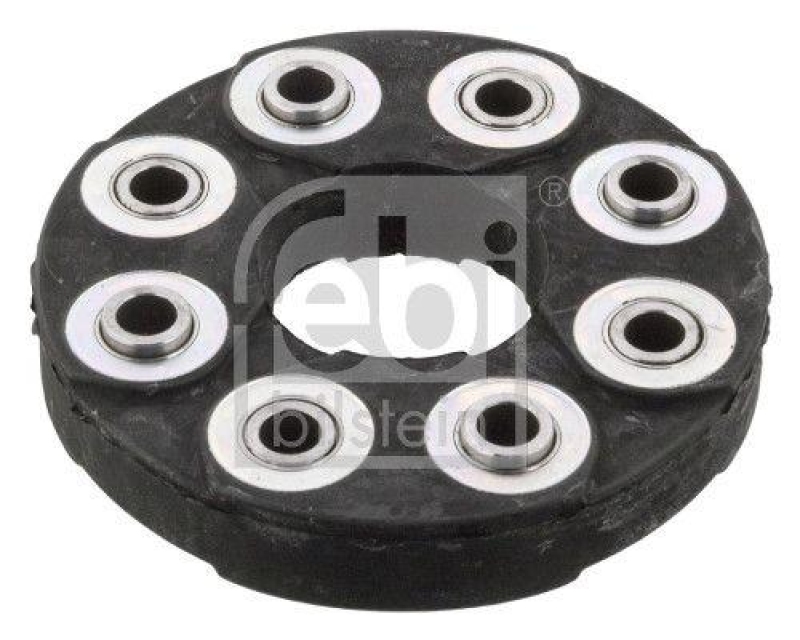 FEBI BILSTEIN 03415 Gelenkscheibe für Kardanwelle für Mercedes-Benz