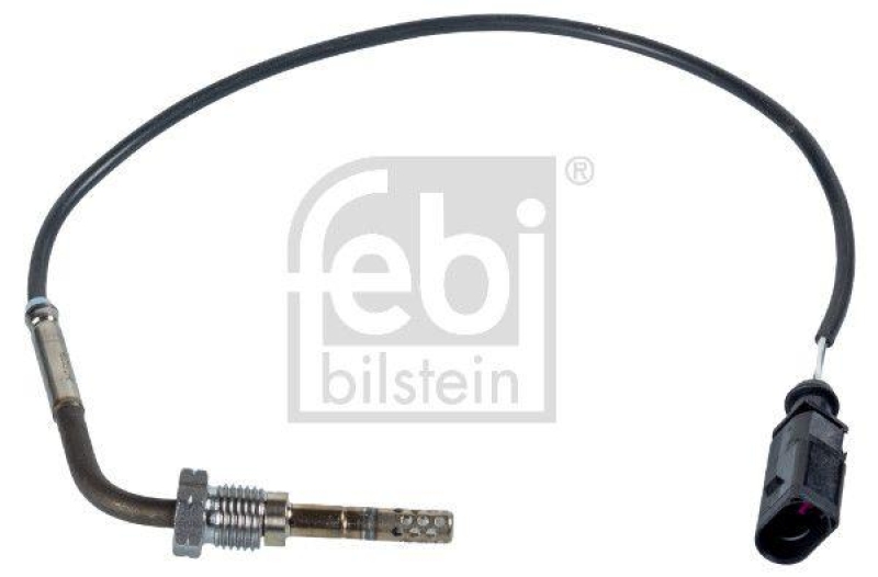 FEBI BILSTEIN 170462 Abgastemperatursensor f&uuml;r VW-Audi