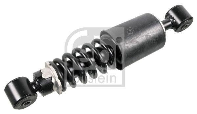 FEBI BILSTEIN 177238 Fahrerhausdämpfer für M A N