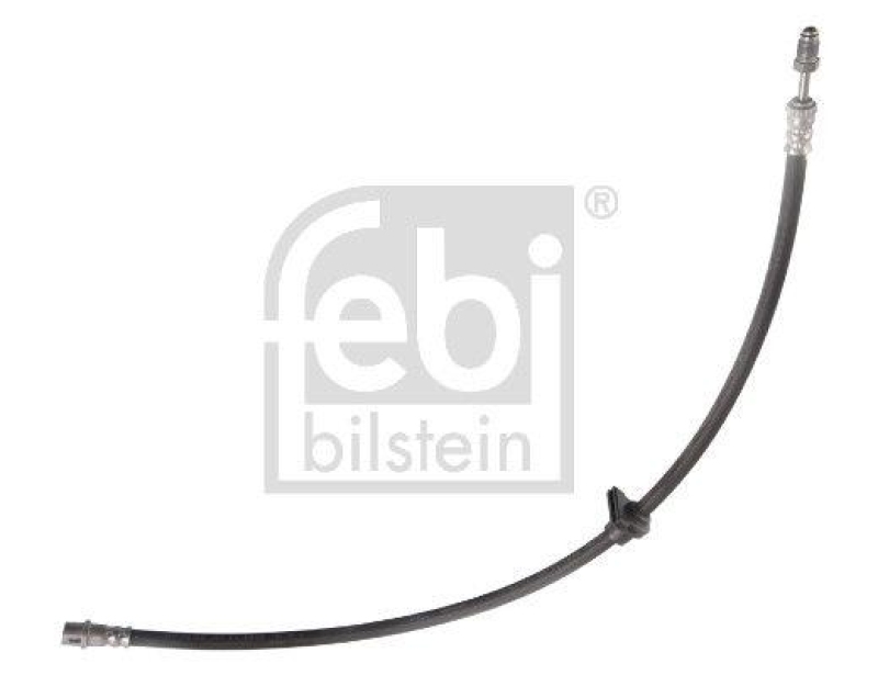 FEBI BILSTEIN 182637 Bremsschlauch f&uuml;r BMW