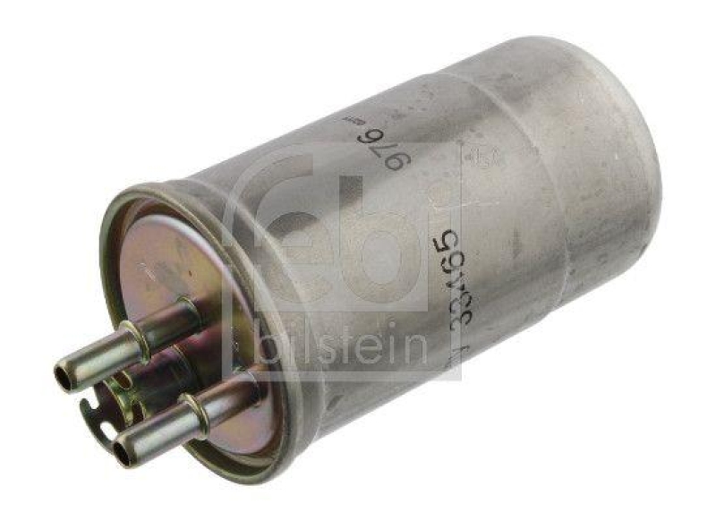FEBI BILSTEIN 33465 Kraftstofffilter f&uuml;r Ford