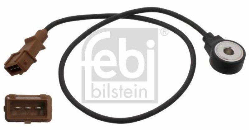 FEBI BILSTEIN 43772 Klopfsensor f&uuml;r VW-Audi