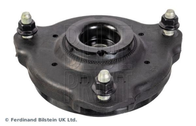 BLUE PRINT ADBP800306 Federbeinst&uuml;tzlagersatz mit Kugellager und Anbaumaterial f&uuml;r HYUNDAI