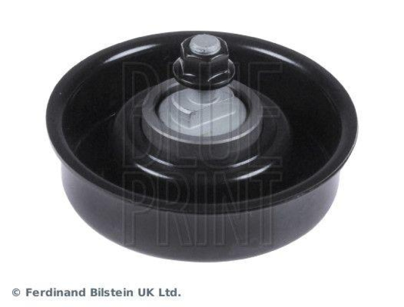 BLUE PRINT ADG096514 Umlenkrolle für Keilrippenriemen, mit Schraube für KIA