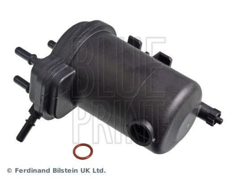 BLUE PRINT ADR162311 Kraftstofffilter mit Dichtring f&uuml;r Renault