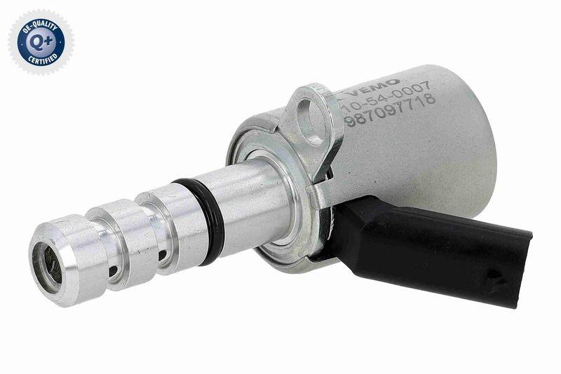 VEMO V10-54-0007 &Ouml;ldruckhalteventil f&uuml;r VW