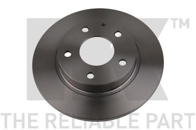 NK 203283 Bremsscheibe f&uuml;r MAZDA