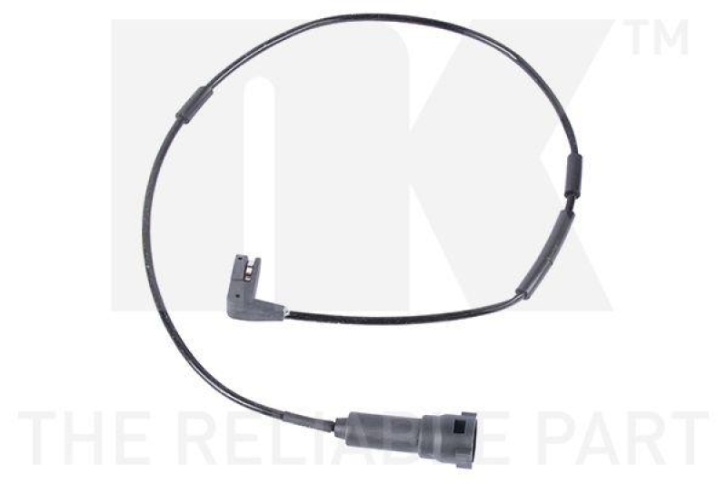 NK 280025 Warnkontakt, Bremsbelagverschlei&szlig; f&uuml;r ALFA,AMC,CHEV,CITR,DAE,FIA,OP,PEUG,REN,SUB,TVR,VAU