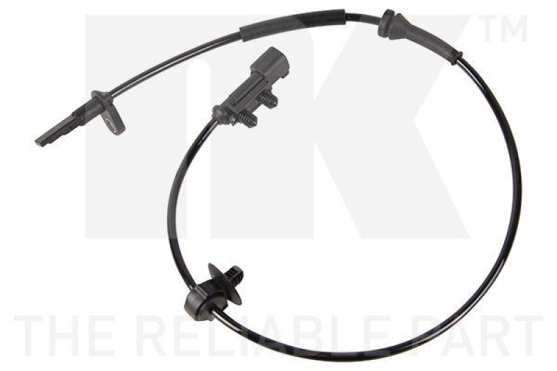 NK 296603 Sensor, Raddrehzahl f&uuml;r TESLA