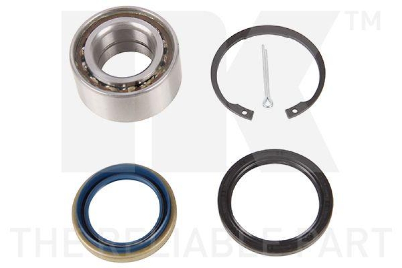 NK 755208 Radlagersatz f&uuml;r SUZUKI