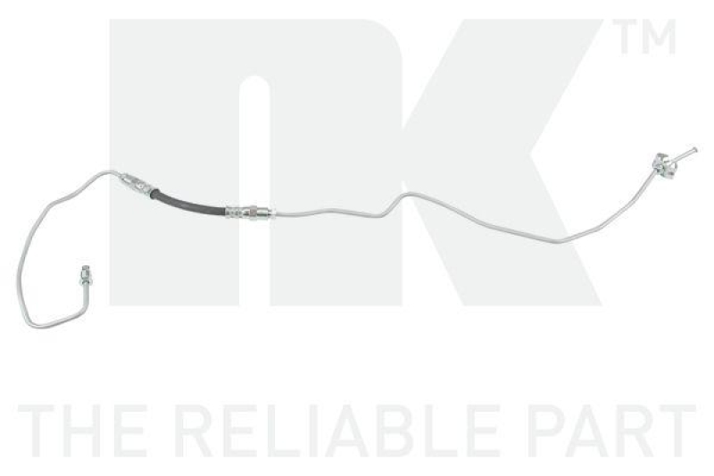 NK 853783 Bremsschlauch f&uuml;r CITROEN, PEUGEOT