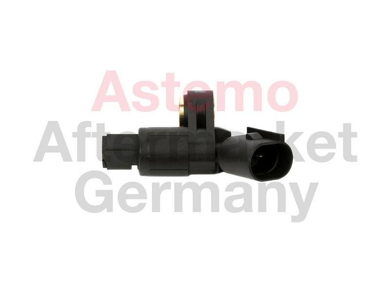 HITACHI 2501401 Raddrehzahlsensor f&uuml;r AUDI u.a.