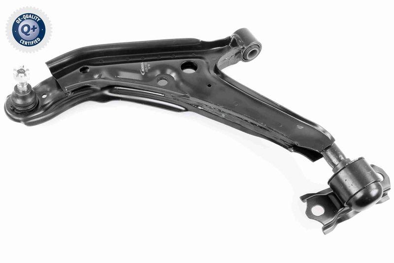 ACKOJA A38-1169 Lenker, Radaufh&auml;ngung Vorderachse, links unten f&uuml;r NISSAN