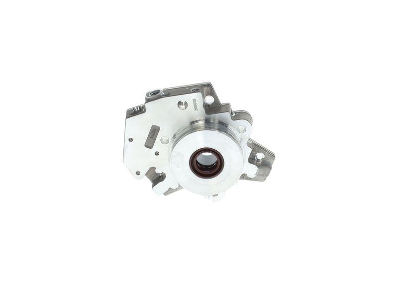 Bosch F 00N 203 198 Flansch