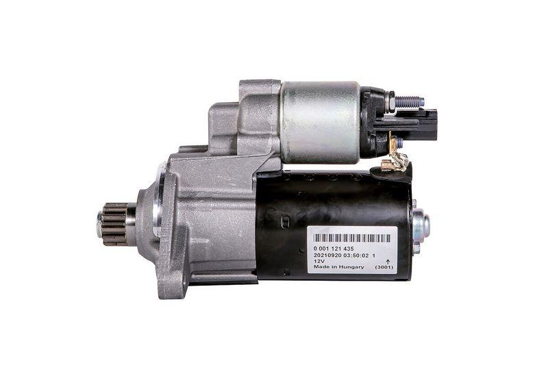 VALEO 438603 Starter Neu - ORIGINS