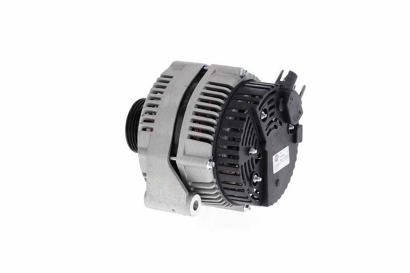 HELLA 8EL 011 710-141 Generator 14V 120A