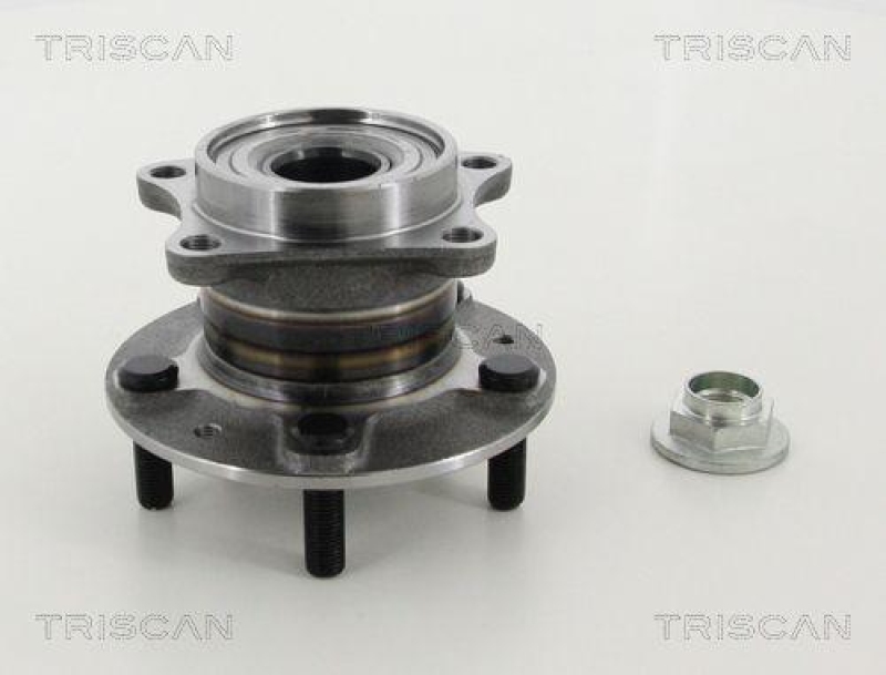TRISCAN 8530 50243 Radnabe Hinten f&uuml;r Mazda Cx-7