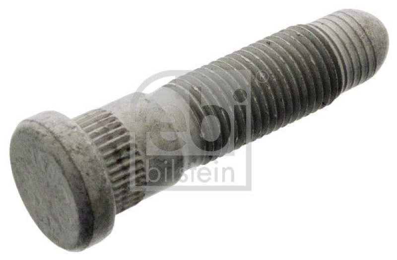 FEBI BILSTEIN 102236 Radbolzen für Opel