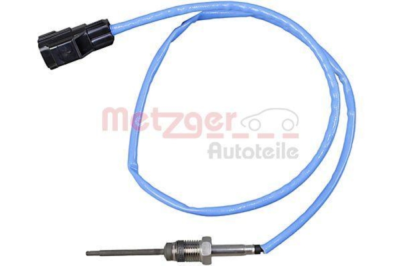 METZGER 0894553 Sensor, Abgastemperatur f&uuml;r FORD