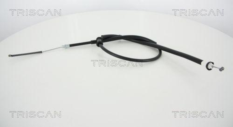 TRISCAN 8140 161116 Handbremsseil f&uuml;r Ford Ka