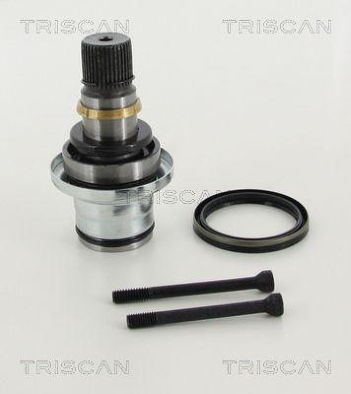 TRISCAN 8540 295000 Antriebswelle, Getriebeseite f&uuml;r Volkswagen