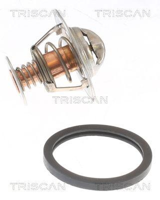 TRISCAN 8620 13289 Thermostat f&uuml;r Saab (1)