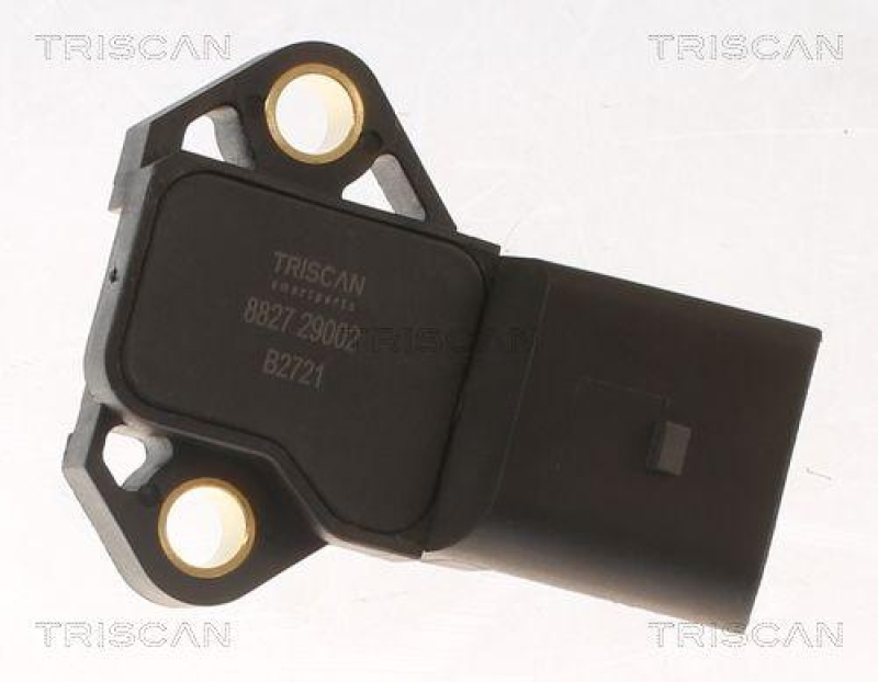 TRISCAN 8827 29002 Sensor, Ladedruck f&uuml;r Vag