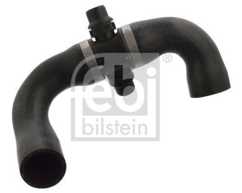 FEBI BILSTEIN 103237 K&uuml;hlwasserschlauch f&uuml;r BMW