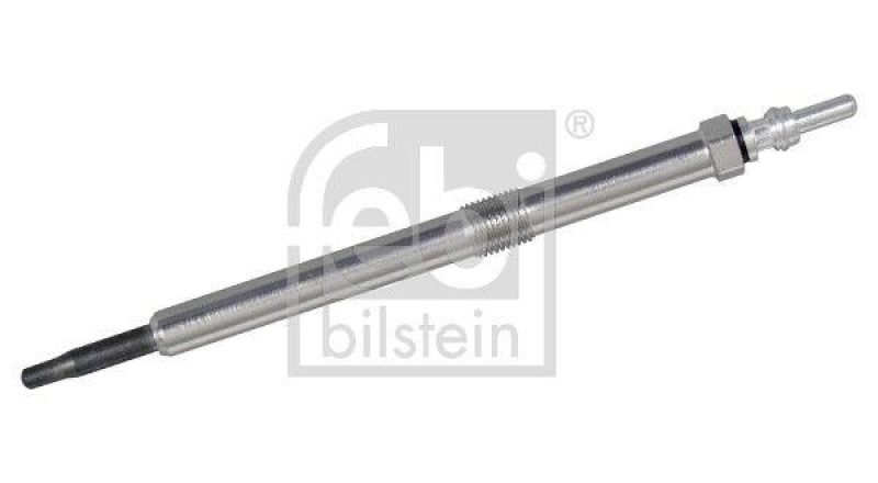 FEBI BILSTEIN 176176 Gl&uuml;hkerze f&uuml;r Renault