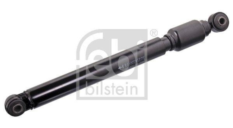 FEBI BILSTEIN 37868 Lenkungsd&auml;mpfer f&uuml;r Mercedes-Benz