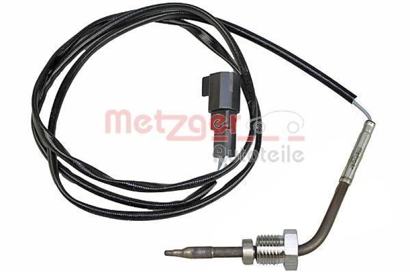 METZGER 0894600 Sensor, Abgastemperatur f&uuml;r FORD