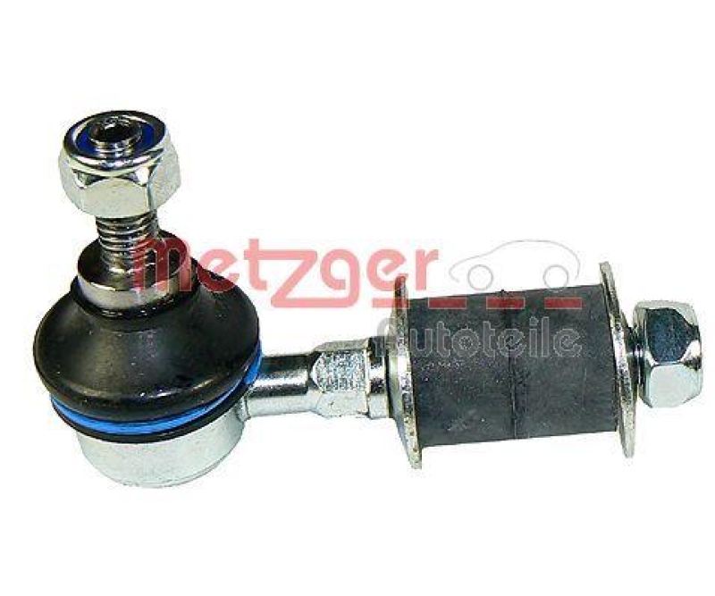 METZGER 53046318 Stange/Strebe, Stabilisator f&uuml;r MITSUBISHI/SUZUKI VA links/rechts