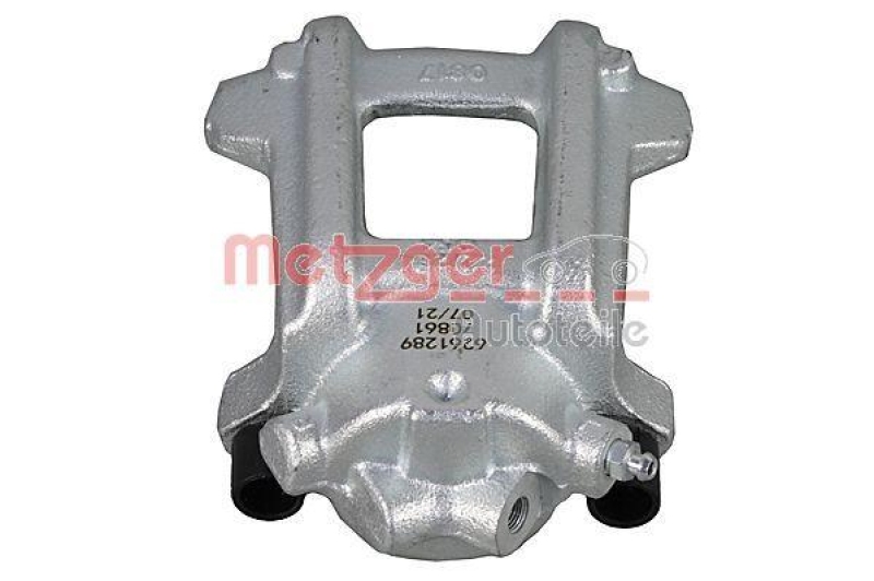 METZGER 6261289 Bremssattel Neuteil f&uuml;r BMW VA links