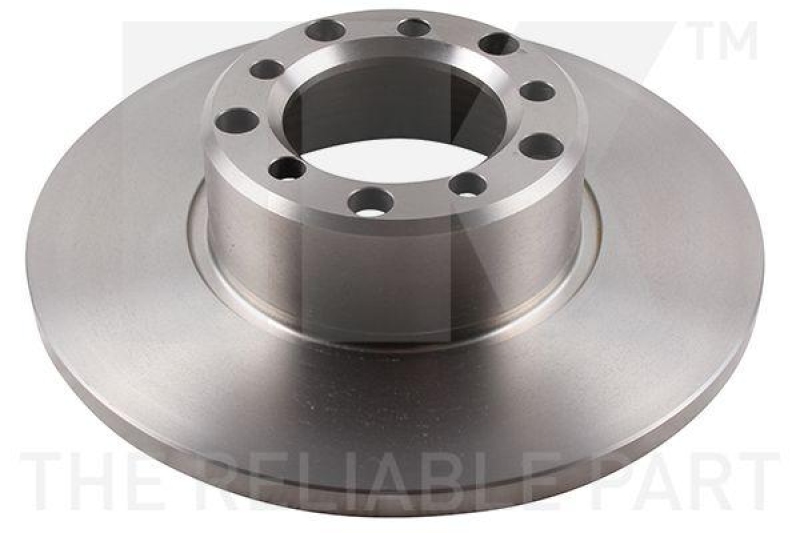 NK 203303 Bremsscheibe f&uuml;r MERCEDES-BENZ