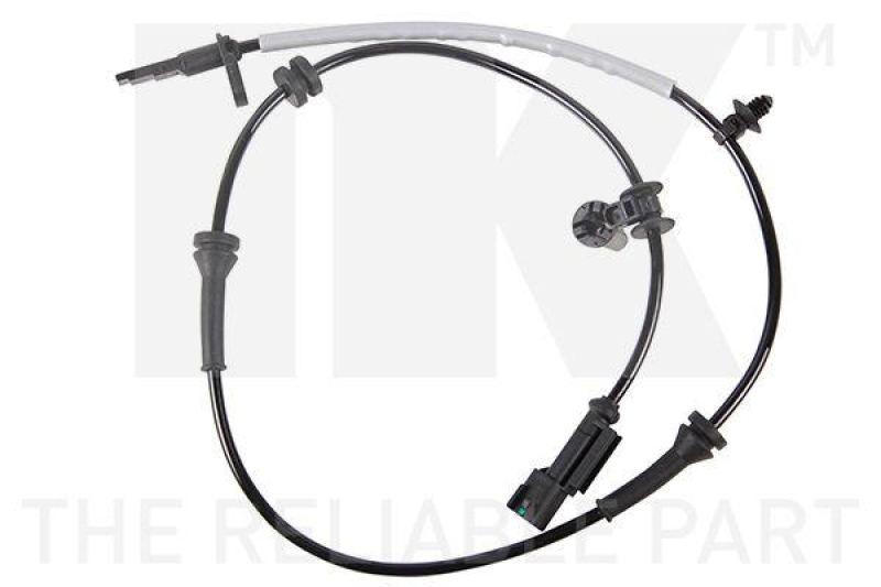 NK 296604 Sensor, Raddrehzahl f&uuml;r TESLA