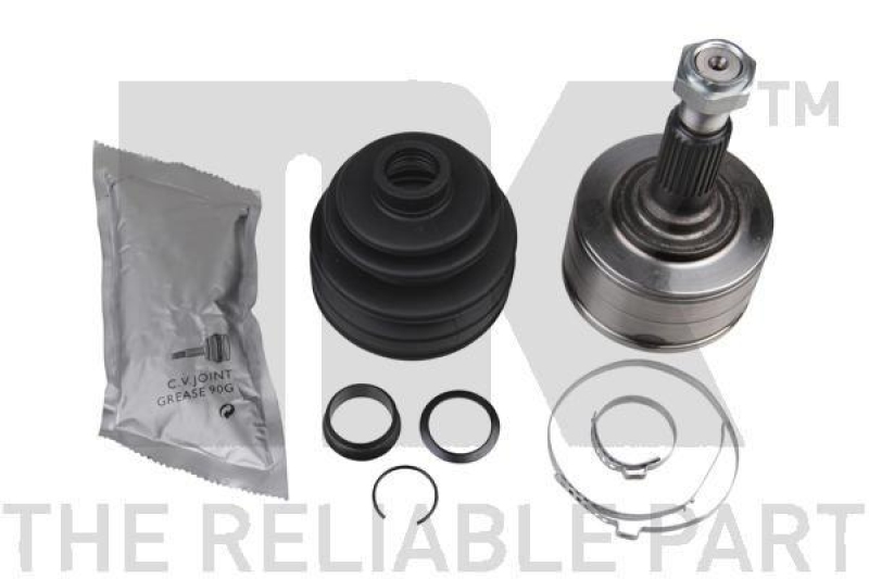 NK 513316 Gelenksatz, Antriebswelle f&uuml;r MERCEDES-BENZ